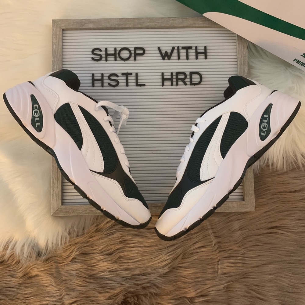 Puma Cell Viper Sneakers